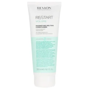 revlon re start volume magnifying melting conditioner 200ml