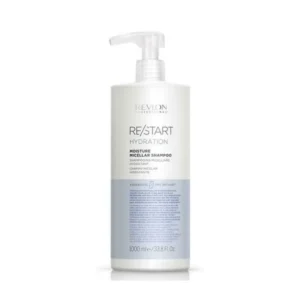 revlon re start hydration shampoo 1000ml
