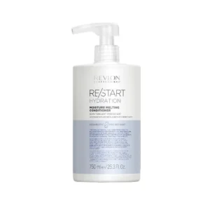 revlon re start hydration conditioner 750ml