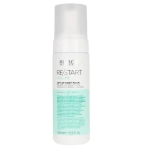 revlon re start volume lift up body foam 165ml