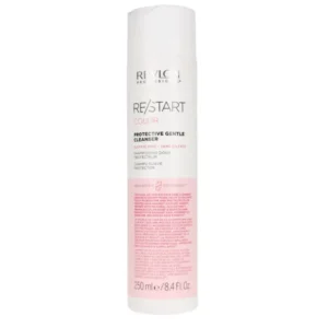 revlon re start color protective gentle cleanser 250ml