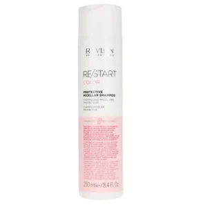 revlon re start color protective micellar shampoo 250ml