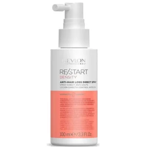 revlon re start density anti hair loss spray 100ml