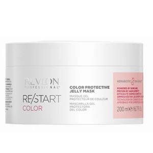 revlon re start color protective jelly mask 200ml
