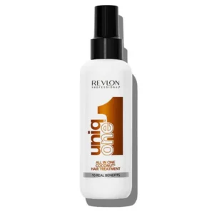 revlon all in one hair treatment coconut spray 150ml