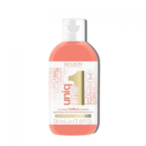 revlon uniq one champu 230ml curls