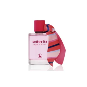 el ganso señorita mon amour eau de toilette spray 125ml