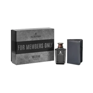 scalpers the club ep 125 vap moned cof24