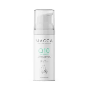 macca q10 age miracle the cream 50ml