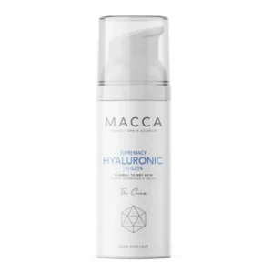 macca supremacy hyaluronic 0,25% the cream 50ml
