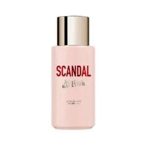 jean paul gaultier scandal shower gel 200ml