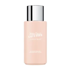 jean paul gaultier le classique perfumed body lotion 200ml