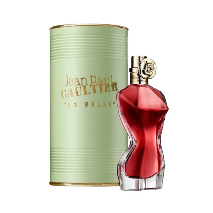 jean paul gaultier la belle eau de perfume spray 30ml jean paul gaultier la belle eau de perfume spray 30ml