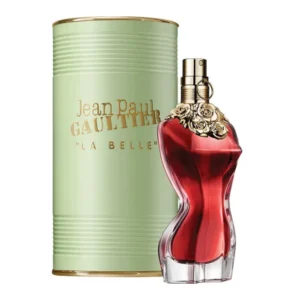 jean paul gaultier la belle eau de perfume spray 100ml