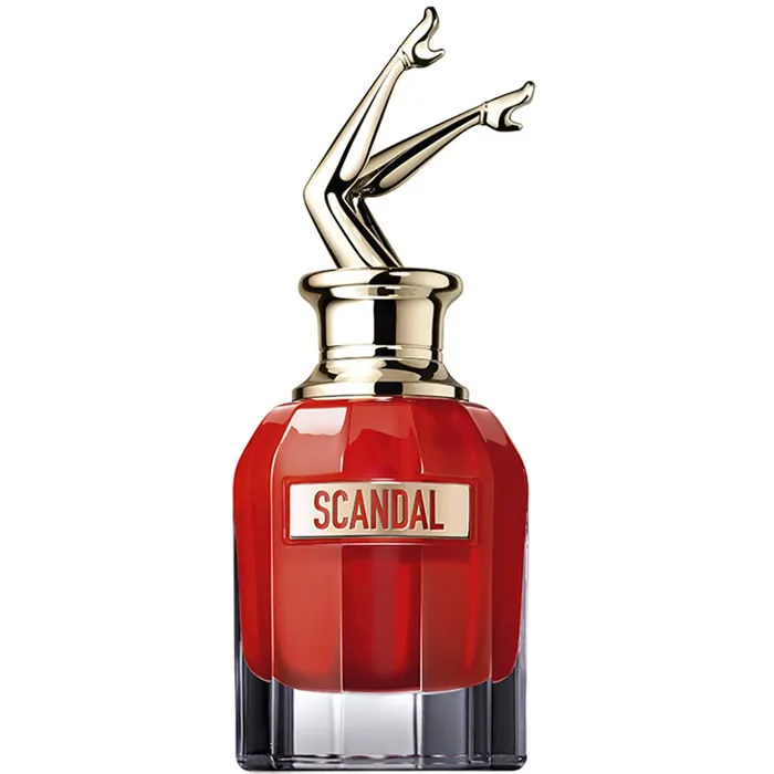 jean paul gaultier scandal le parfum eau de parfum intense spray 80ml jean paul gaultier scandal le parfum eau de parfum intense spray 80ml