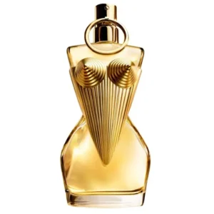 jean paul gaultier divine eau de perfume spray rechargeable 50ml