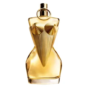 jean paul gaultier divine eau de perfume spray rechargeable 100ml