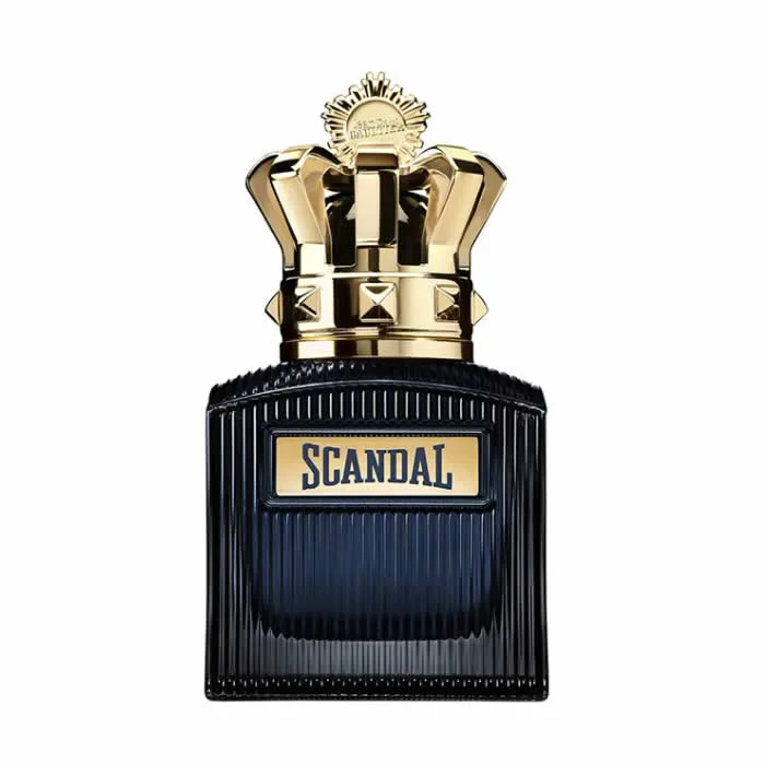 jean paul gaultier scandal pour homme intense eau de parfum spray 50ml jean paul gaultier scandal pour homme intense eau de parfum spray 50ml