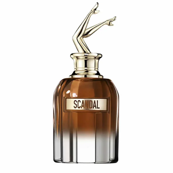 jean paul gaultier scandal elixir parfum spray 80ml jean paul gaultier scandal elixir parfum spray 80ml