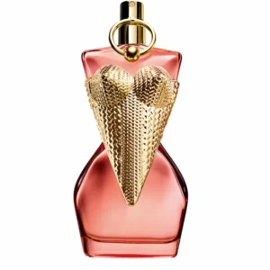 jean paul gaultier divine couture eau de parfum spray 100ml refillable