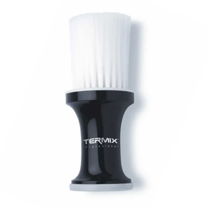 termix talcum powder brush black white termix talcum powder brush black white