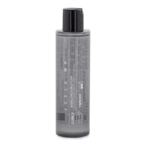 termix style.me curly professional modeling fluid 200ml