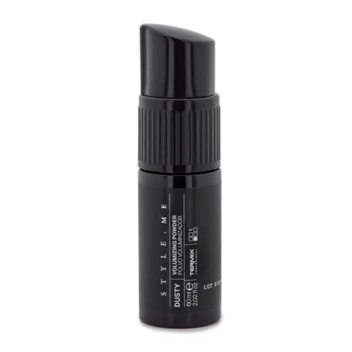 termix professional volumizing powder dusty 60ml termix professional volumizing powder dusty 60ml