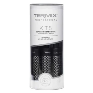 termix professional brush kit 5 units
