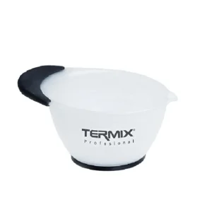 termix professional bowl white