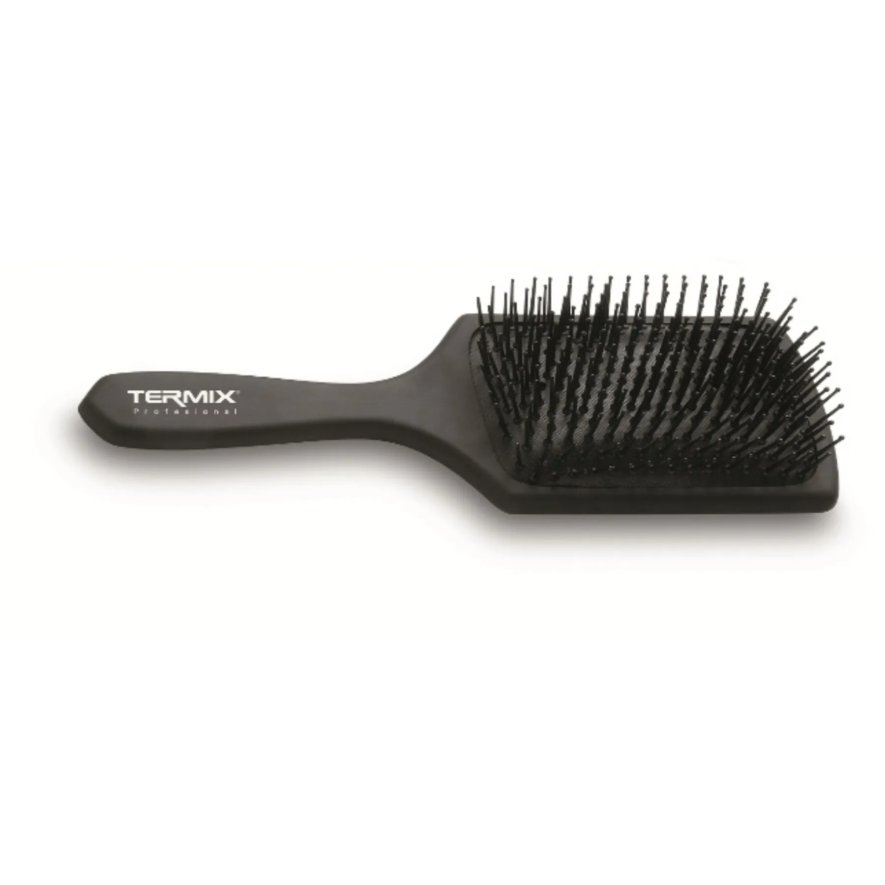 termix black racket pneumatic brush termix black racket pneumatic brush