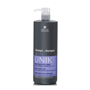 arual unik silver shampoo 1000ml