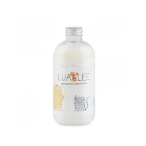 lua & lee body milk 250ml