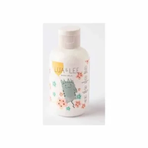 lua & lee body milk 100ml