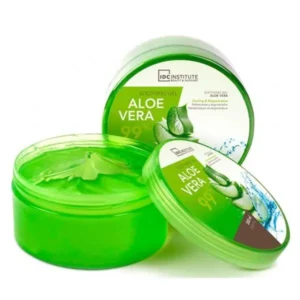 idc institute idc powerful gel aloe 300ml tarro 48551