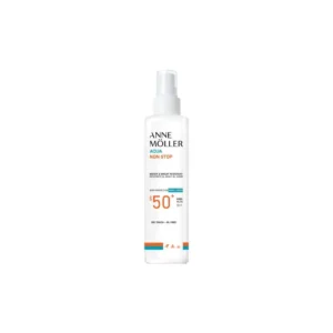 anne möller a moller non stop body spray spf50 200