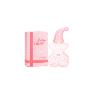 tous baby pink friends edc spray 100ml