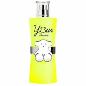 tous your powers eau de toilette spray 90ml