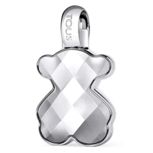 tous loveme the silver parfum eau de perfume spray 50ml