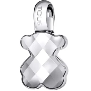 tous loveme the silver parfum eau de perfume spray 30ml