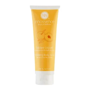 innossence innopure exfoliating body scrub 250ml