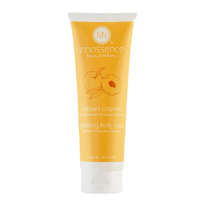 innossence innopure exfoliating body scrub 250ml innossence innopure exfoliating body scrub 250ml