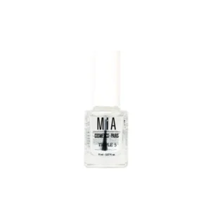 mía cosmetics triple 5 tratamiento uñas 11ml