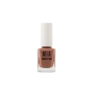 mía cosmetics luxury nudes esmalte honey bronze 11ml