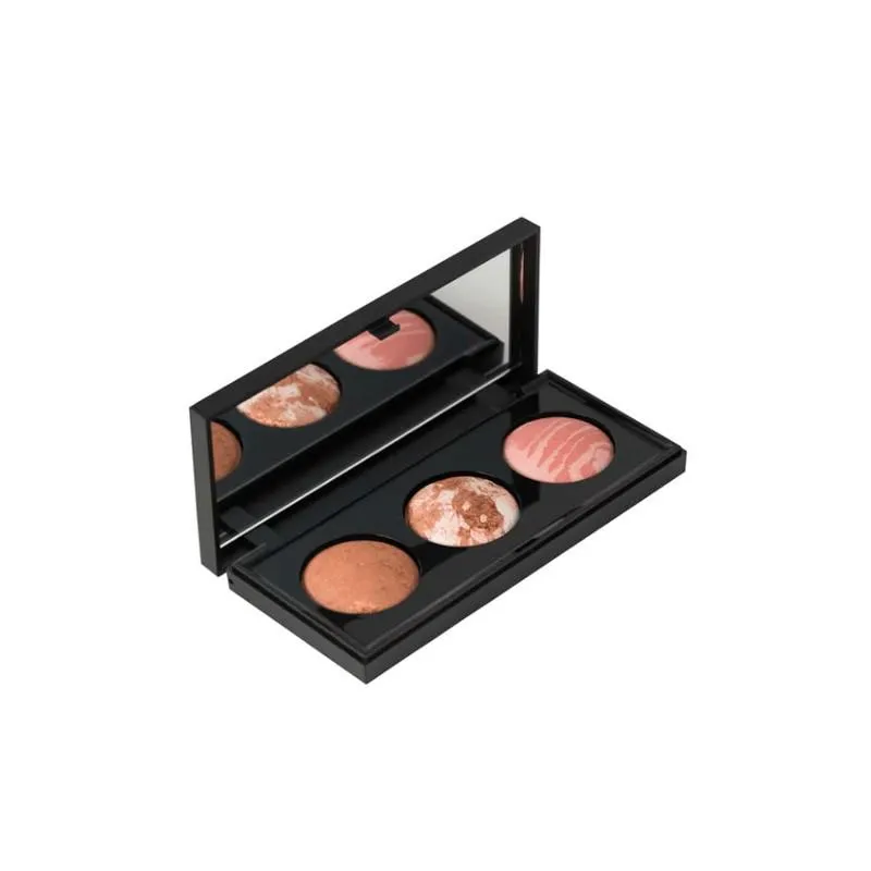 mía cosmetics orion's light palette 6g mía cosmetics orion's light palette 6g
