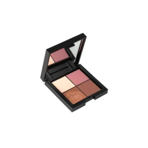 mía cosmetics eyeshadow palette doré 10,5g