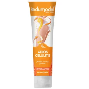 redumodel skin tonic goodbye cellulite 100ml