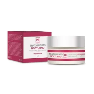 redumodel hi sensitive night treatment 50ml