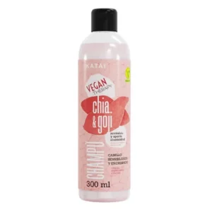 katai chia & goji shampoo 300ml