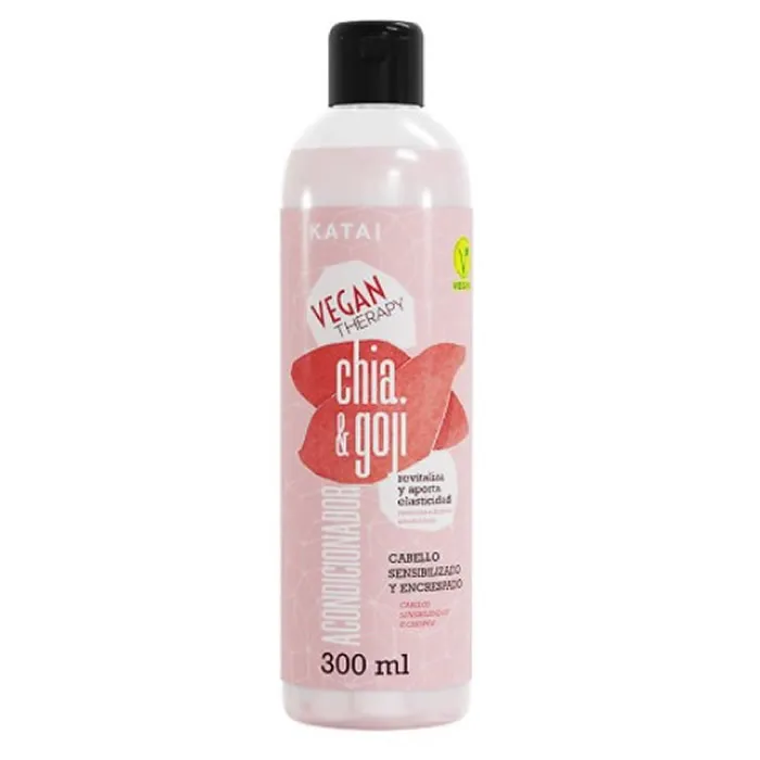 katai chia & goji conditioner 300ml katai chia & goji conditioner 300ml