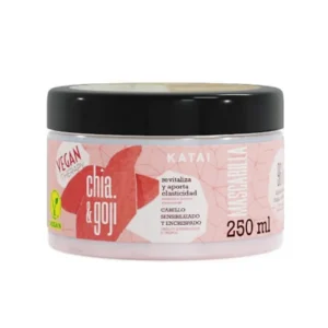 katai chia & goji mask 250ml